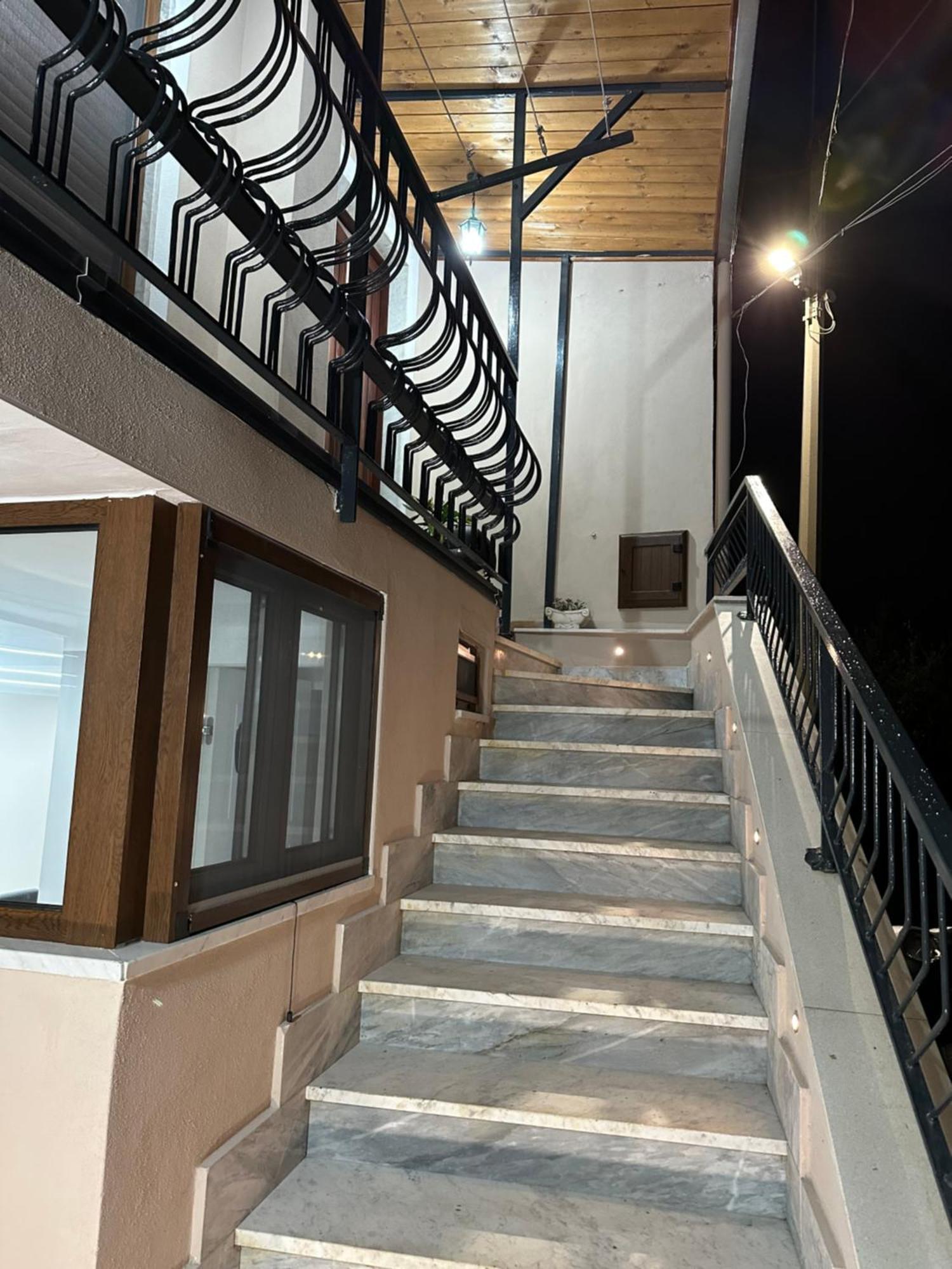 Casa Nastro Pimonte Exterior foto