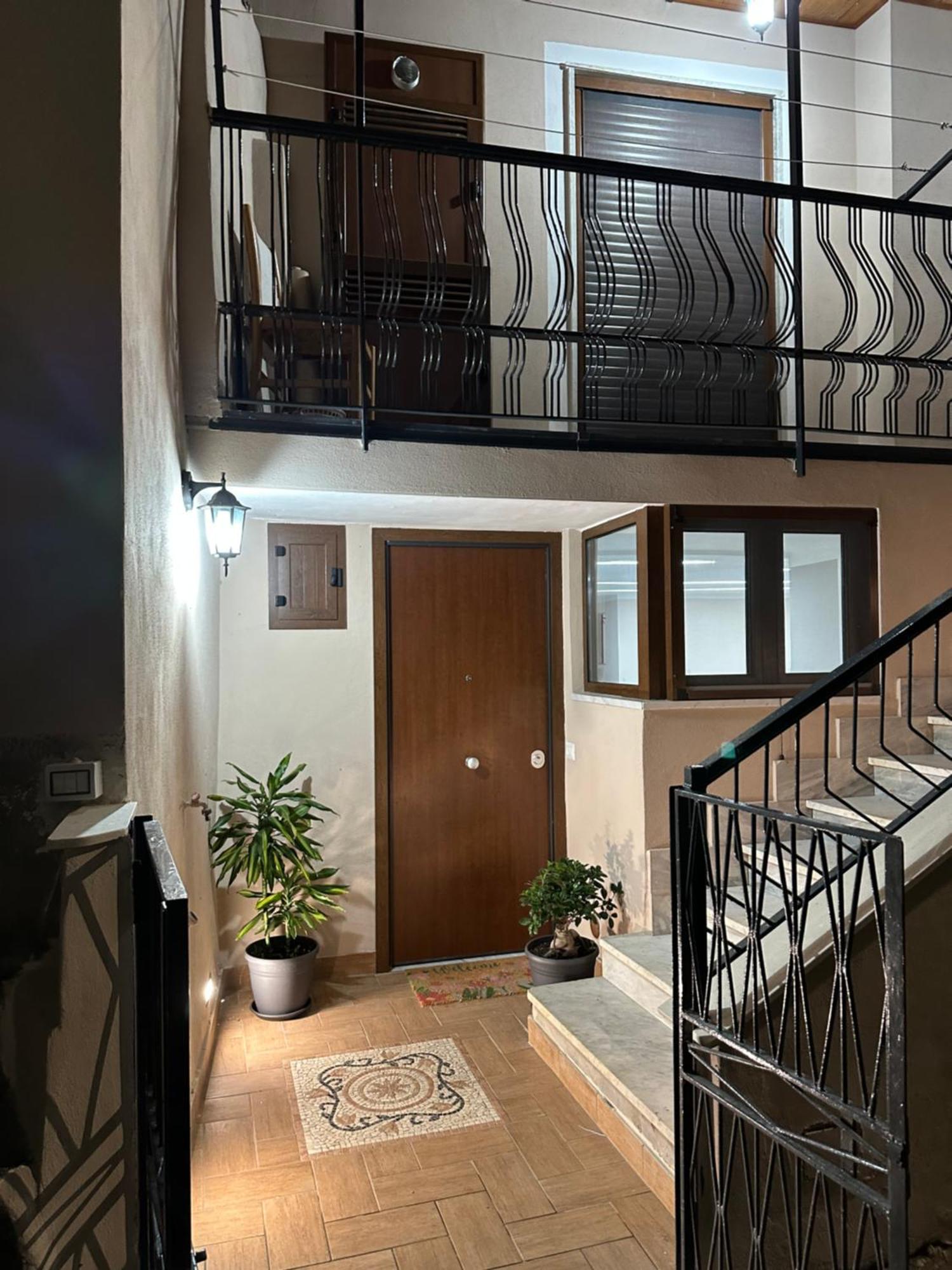 Casa Nastro Pimonte Exterior foto